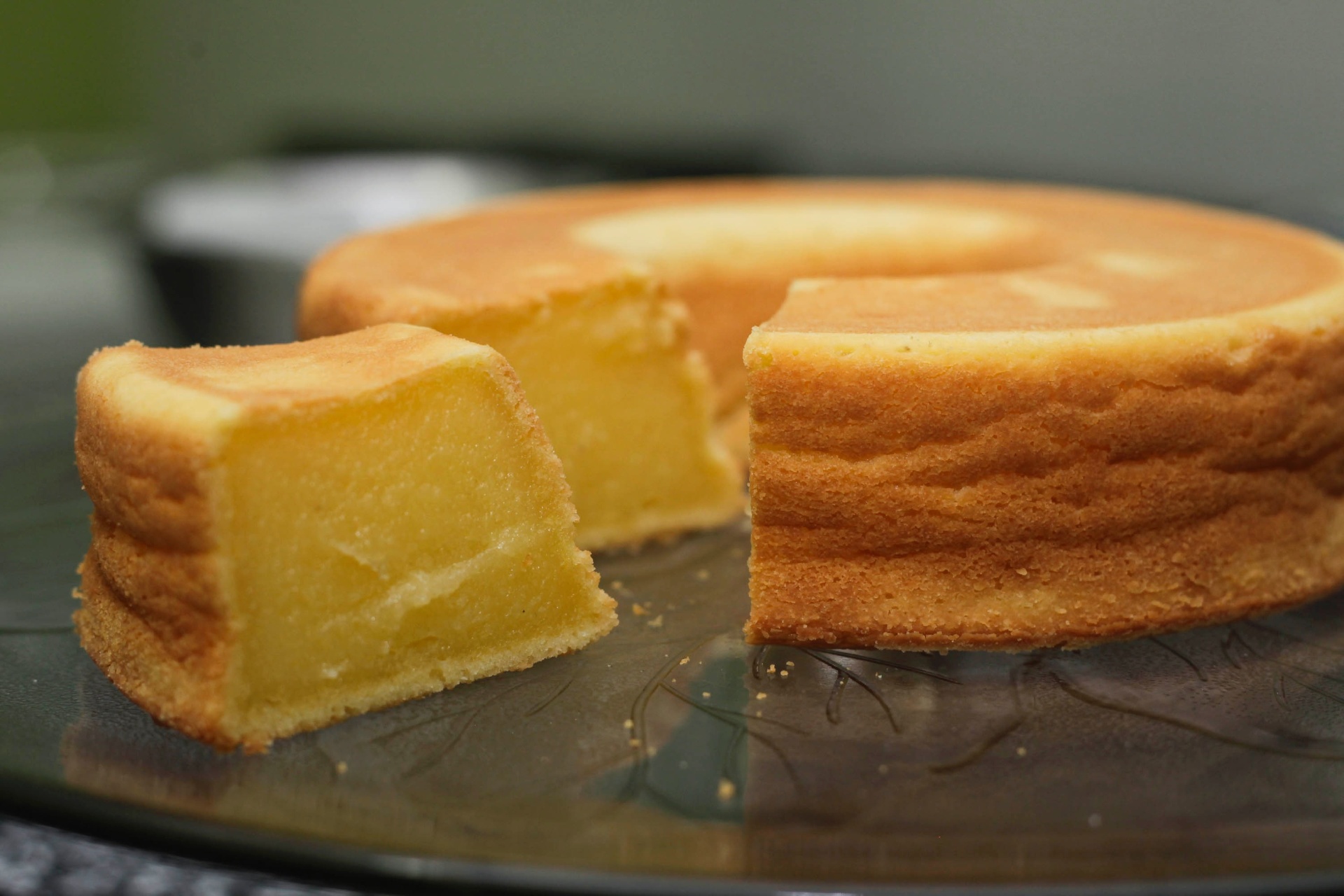 Veja como fazer bolo de macaxeira para o São João