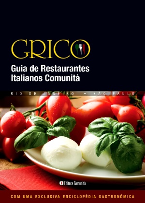 Livro traz ainda a história da gastronomia, dos pratos e ingredientes de cada região do país - Divulgação