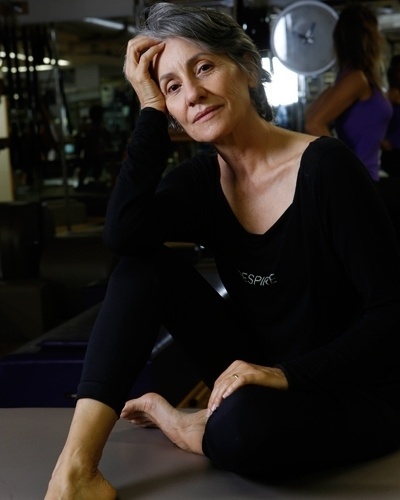Marcos Pinto/UOL. Agradecimento: The Pilates Studio Brasil