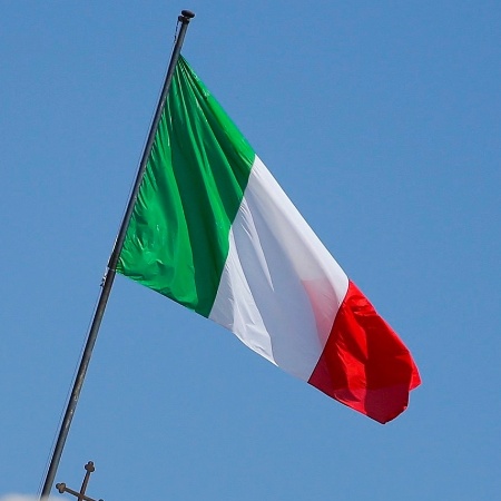 Itália registrou uma queda do PIB de 8,9% em 2020  - Max Rossi/Reuters