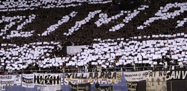 Olimpia é o único na história a não conquistar Libertadores após