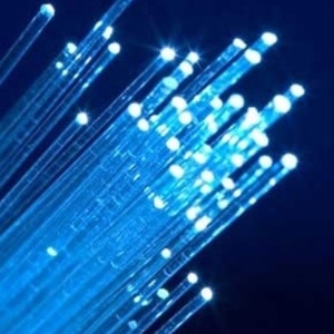 Estudos conseguiram enviar dados por redes de fibra ótica em Hefei (China) e Calgary (Canadá)  - Divulgação