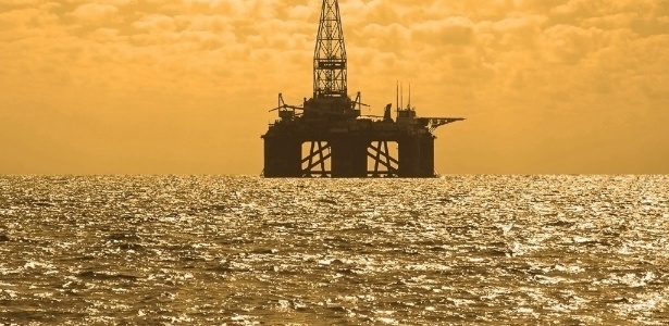 Petrobras diz que encontrou maior coluna de petróleo já descoberta em Libra - Shutterstock