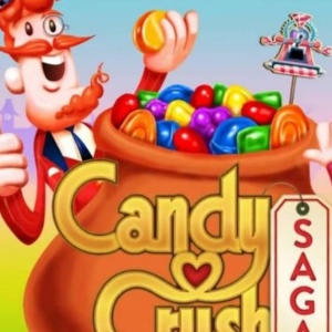 Um doce negócio acabou de ficar mais - Candy Crush Saga