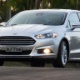 Ford Fusion Hybrid 2014 - Murilo Góes/UOL