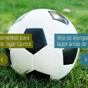 Joga futebol? Veja 6 exercícios para fazer na academia e melhorar