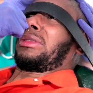 Rapper norte-americano Yasiin Bey recebe alimentação forçada na prisão de Guantánamo