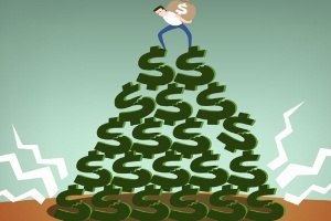 Promessa de ganhar dinheiro fácil sem sair de casa pode ser golpe -  04/05/2018 - UOL Economia