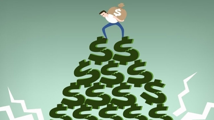 Pirâmide financeira: o que é, como identificar e o que fazer se for vítima  - 19/09/2019 - UOL Economia
