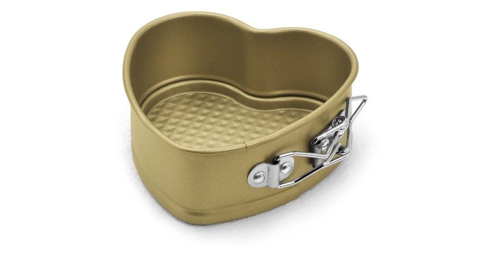 forma com fundo removível formato coração da Imeltron - Divulgação