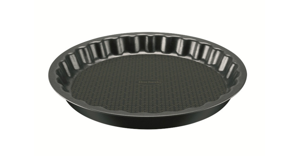 forma para torta Air Bake, da Rochedo - Divulgação