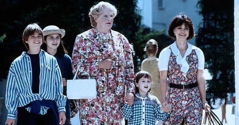 Uma Babá Quase Perfeita: veja o que aconteceu com os atores após 20 anos - Reprodução