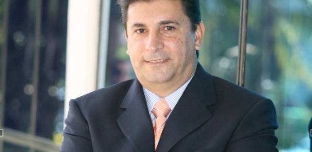 Carlos Nascimento