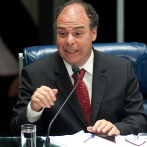 Fernando Bezerra, ministro da Integração Nacional - Marcelo Camargo/Folhapress