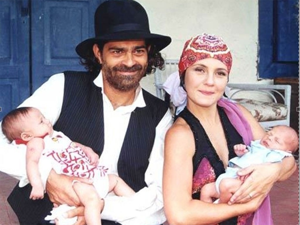 Novela "O Cravo e a Rosa" - Reprodução