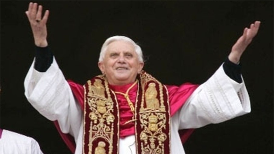 Em comunicado enviado aos advogados, o papa emérito rejeitou "estritamente" qualquer responsabilidade - Reuters
