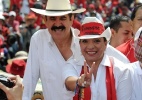Por que Manuel Zelaya, ex-presidente de Honduras, foi deposto do cargo em 2009? - Orlando Sierra/AFP