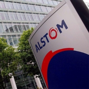 Sede da Alstom na Suíça, empresa envolvida com denúncias de propina a político do PSDB e servidores públicos - Efe