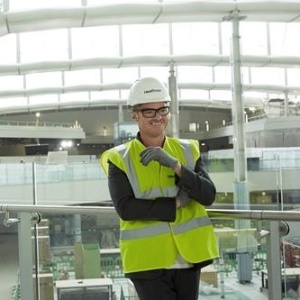 Divulgação/heathrowairport.com