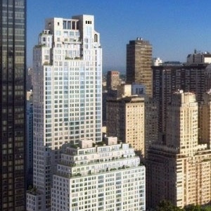 15 Central Park West, condomínio em Nova York com restaurante exclusivo para moradores - Divulgação/15cpw.com