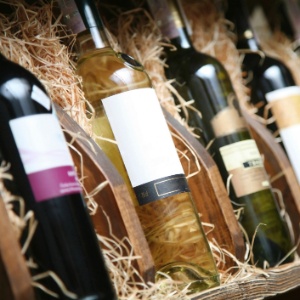 Aplicativos ajudam a catalogar coleções de vinhos e sugerem novas opções de bebida baseadas no gosto do usuário - Getty Images
