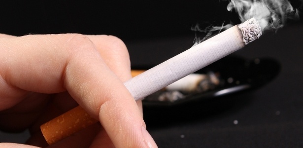 Read O REI DOS TABAGISTAS :: Fumo e Poder