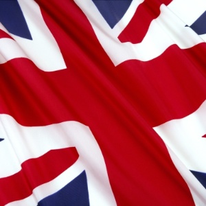 Dois terços dos britânicos querem mudança na bandeira se Escócia sair - Getty Images/Arquivo