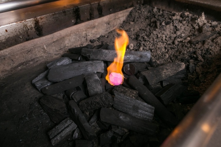 Erros de um churrasco - Rodrigo Capote/UOL