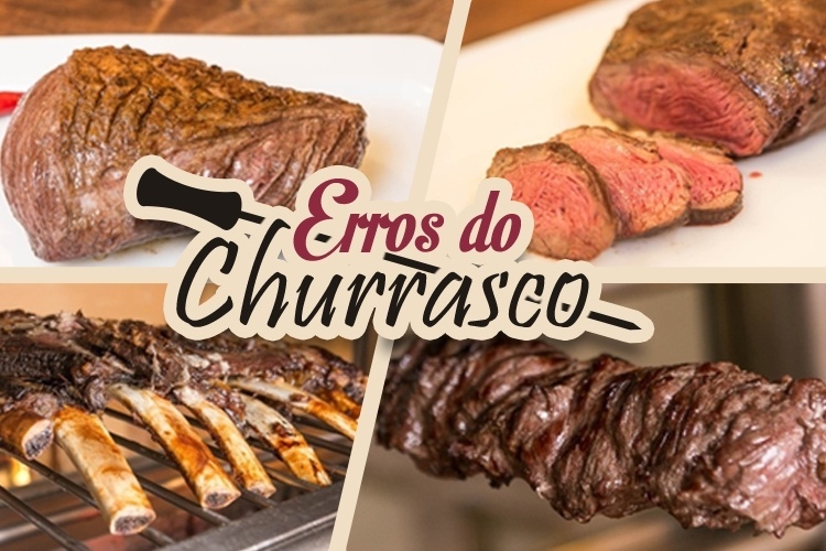 Veja dicas para o churrasco perfeito - Rodrigo Capote/UOL