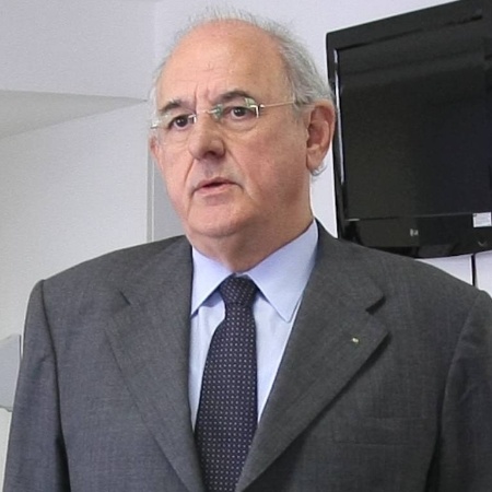 Nelson Jobim, ex-ministro da Justiça e do STF - Sergio Lima/Folhapress