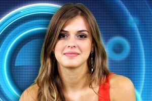 Angela (Foto: Divulgação/TV Globo)