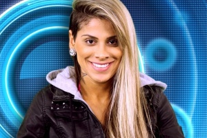 Vanessa (Foto: Divulgação/TV Globo)
