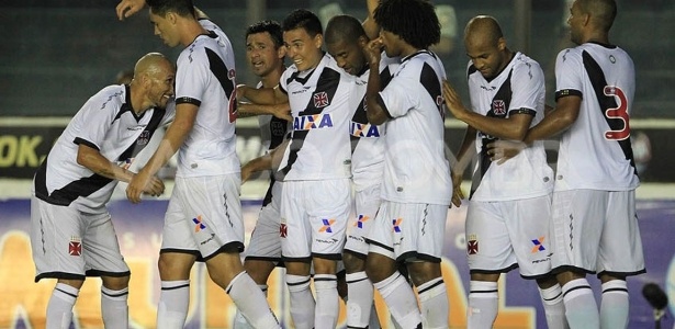 Vasco saiu na frente, mas permitiu a virada da Cabofriense e se viu pressionado pelo Botafogo no Carioca - Marcelo Sadio/vasco.com.br