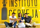 Instituto em São Paulo treina garçons para lidar com cervejas especiais - Divulgação