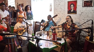 Ezyê Moleda/Folhapress