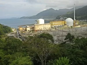 Eletronuclear acerta empréstimo de R$800 mi para a renovação de Angra 1