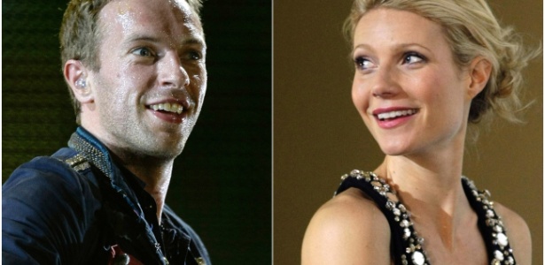 Chris Martin deixou a entender que pode ter reatado o romance com Gwyneth Paltrow 
