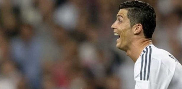 Campeão europeu pelo Manchester United em 2008, Cristiano Ronaldo tenta conquistar inédita pelo Real Madrid - Dani Pozo/AFP