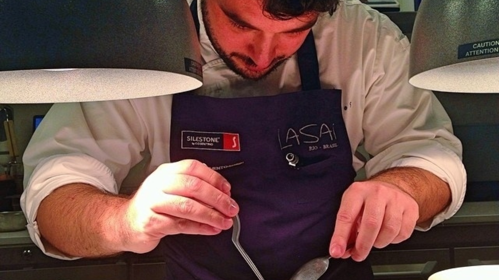 Chef Rafa Cooking Fotos: Chef carioca Rafa Costa e Silva prioriza o ingrediente em sua ...