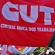 CUT (Central Única dos Trabalhadores)