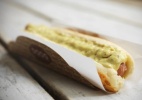 Recordista de quem come mais hot dogs mostra que pensa como um Freak - Divulgação