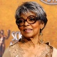 Ruby Dee, atriz e ativista norte-americana - Mike Blake/Reuters
