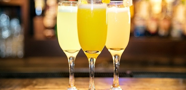 Drinque Pisco Sour, do Rey Castro Cuban Bar - Marilia Jacobson/Divulgação - Marilia Jacobson/Divulgação