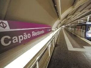 Projeto avança e Linha 5-Lilás vai levar metrô de SP até Jardim Ângela