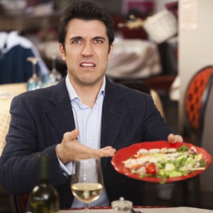 Cliente que reclama da comida em restaurante nos EUA ganha descontos - Thinkstock