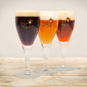 Divulgação/facebook.com/pages/Brouwerij-De-Halve-Maan/