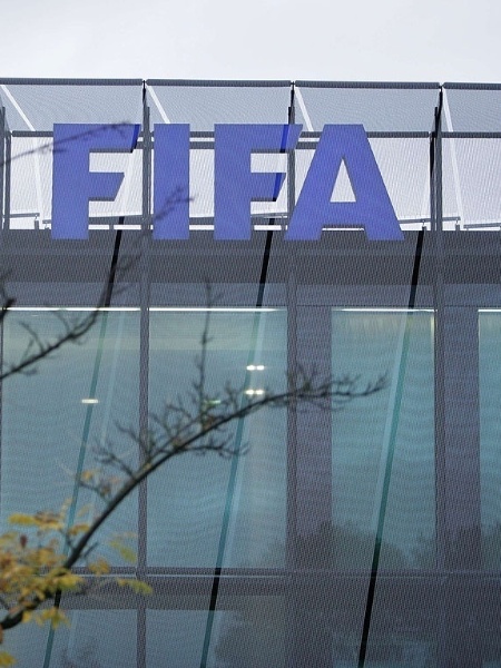 FIFA estende sanções impostas pela CBF em caso de manipulações de jogos