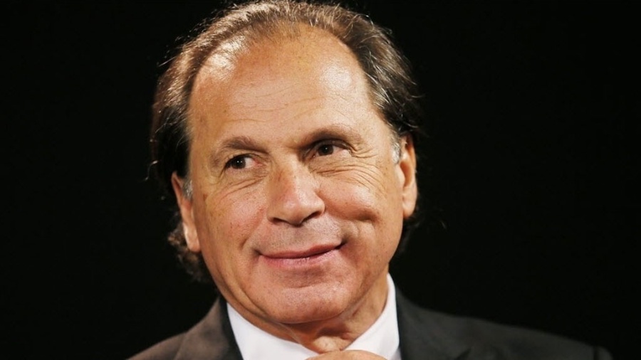 O empresário Benjamin Steinbruch O empresário Benjamin Steinbruch