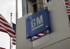 GM processa Fiat por esquema de suborno a sindicato nos EUA - Rebecca Cook/Reuters