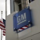 logo GM; carros; General Motors; montadoras; recall - Rebecca Cook/Reuters